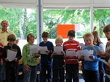 Rap Workshop Kinderen